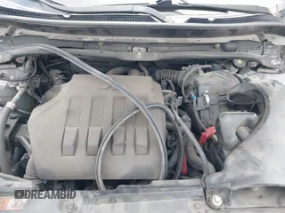 2019 Mitsubishi Eclipse Cross ES с VIN JA4AS3AA1KZ024551, выставлен на аукционе IAAI как лот 42265965 с пробегом 106 616 миль миль и . История ставок и продаж доступна на DreamBid. Изображение 10.