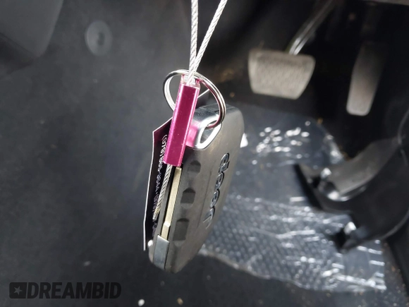 2024 Jeep Wrangler Sport с VIN 1C4PJXKN0RW363289, выставлен на аукционе IAAI как лот 41944260 с пробегом 1 138 миль миль и . История ставок и продаж доступна на DreamBid. Изображение 11.