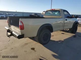 2006 Toyota Tundra with VIN 5TBJU32106S465831, listed as a Copart auction lot 82888534 with 209,513 mi miles and Salvage Title. Bid and sale history available at carsss.com. Image 3.