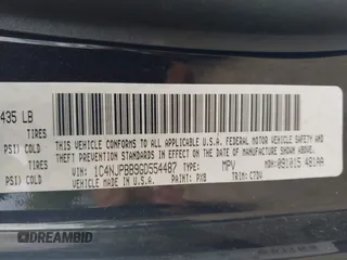 2016 Jeep Patriot Sport with VIN 1C4NJPBB9GD554487, listed as a IAAI auction lot 42796788 with 151,086 mi miles and . Bid and sale history available at DreamBid. Image 9.