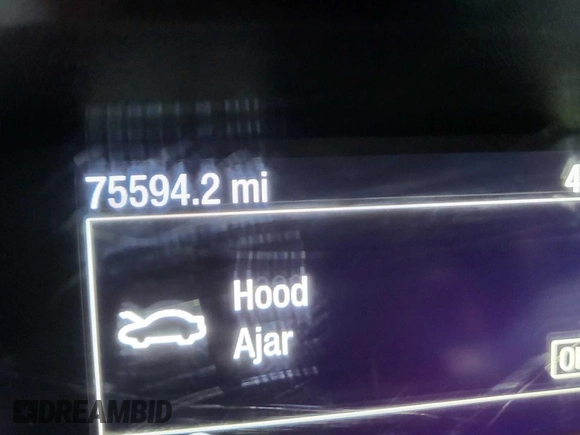 2019 Ford Transit Connect XL с VIN NM0LE7E27K1431057, выставлен на аукционе Copart как лот 49360725 с пробегом 75 594 миль миль и Чистый • Clean title. История ставок и продаж доступна на DreamBid. Изображение 8.