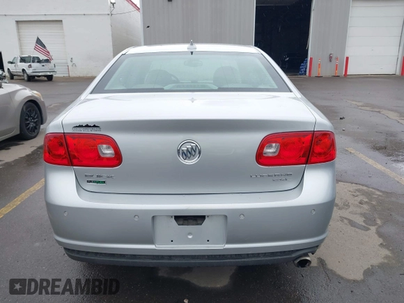 2011 Buick Lucerne CXL with VIN 1G4HC5EM8BU146866, listed as a IAAI auction lot 41793952 with 83,677 mi miles and . Bid and sale history available at carsss.com. Image 17.