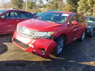 2010 Toyota Venza z VIN 4T3ZK3BB4AU034473, wystawiony jako IAAI lot #41306412 z przebiegiem 98 495 mil mil oraz . Historia ofert i sprzedaży dostępna na DreamBid. Obrazek 18.