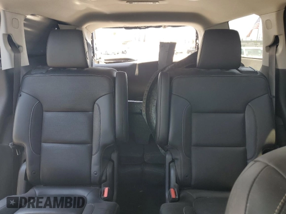 2019 GMC Acadia SLT with VIN 1GKKNMLS0KZ297420, listed as a Copart auction lot 57637205 with 33,472 mi miles and Clean title. Bid and sale history available at DreamBid. Image 10.