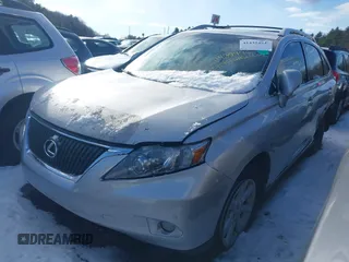 2012 Lexus RX 350 with VIN 2T2ZK1BA4CC066487, listed as a IAAI auction lot 41432492 with 127,381 mi miles and . Bid and sale history available at DreamBid. Image 17.