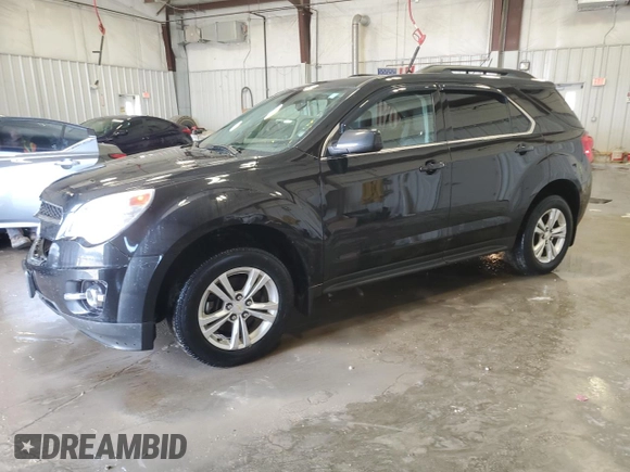 2014 Chevrolet Equinox LT with VIN 2GNFLGE39E6294288, listed as a Copart auction lot 50417275 with 154,883 mi miles and Non Repairable. Bid and sale history available at carsss.com. Image 1.