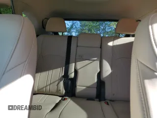 2021 Lexus RX 350 with VIN 2T2JZMDA8MC300445, listed as a Copart auction lot 55858515 with 42,754 mi miles and Salvage title. Bid and sale history available at DreamBid. Image 10.