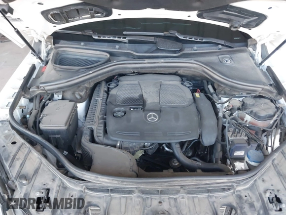 2016 Mercedes-Benz GLE 350 with VIN 4JGDA5JBXGA710342, listed as a IAAI auction lot 41012189 with 128,325 mi miles and . Bid and sale history available at DreamBid. Image 10.