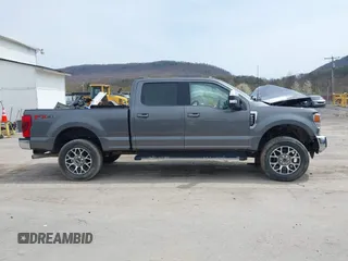 2021 Ford F-250 XL с VIN 1FT7W2BNXMED87375, выставлен на аукционе IAAI как лот 42015832 с пробегом 22 813 миль миль и . История ставок и продаж доступна на DreamBid. Изображение 13.