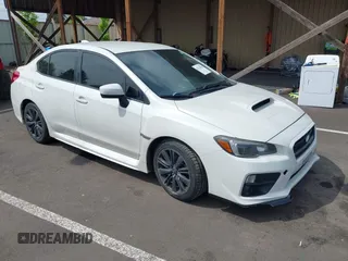 2015 Subaru WRX с VIN JF1VA1A68F9805444, выставлен на аукционе IAAI как лот 42128585 с пробегом 86 600 миль миль и . История ставок и продаж доступна на DreamBid. Изображение 1.