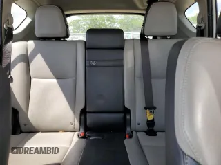2016 Toyota RAV4 Limited z VIN JTMDJREVXGD054156, wystawiony jako Copart lot #56239415 z przebiegiem 127 849 mil mil oraz Szkoda całkowita • Salvage title. Historia ofert i sprzedaży dostępna na DreamBid. Obrazek 10.