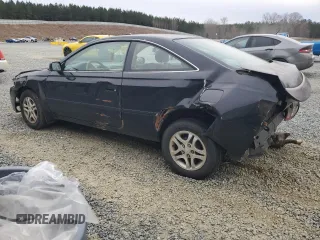 1999 Toyota Solara SE with VIN 2T1CG22PXXC169800, listed as a Copart auction lot 48295215 with 203,587 mi miles and Salvage Title. Bid and sale history available at DreamBid. Image 2.