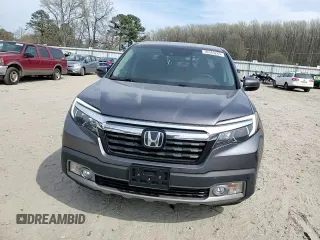 2020 Honda Ridgeline RTL-E z VIN 5FPYK3F73LB004981, wystawiony jako Copart lot #50345285 z przebiegiem 76 547 mil mil oraz Szkoda całkowita • Salvage title. Historia ofert i sprzedaży dostępna na DreamBid. Obrazek 11.