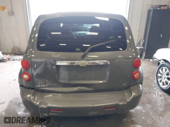 2008 Chevrolet HHR LT with VIN 3GNDA33P68S554776, listed as a IAAI auction lot 41312677 with 224,609 mi miles and . Bid and sale history available at DreamBid. Image 17.