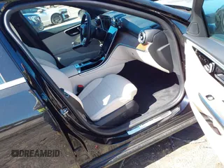 2022 Mercedes-Benz C 300 with VIN W1KAF4GB2NR051929, listed as a IAAI auction lot 41752846 with 16,673 mi miles and . Bid and sale history available at DreamBid. Image 5.