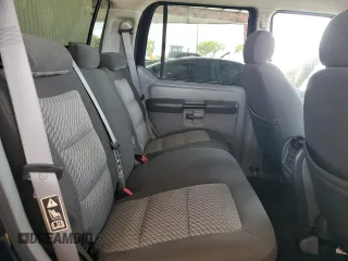 2003 Ford Explorer Sport Trac XLS с VIN 1FMZU67E83UB04700, выставлен на аукционе Copart как лот 60312155 с пробегом 220 748 миль миль и Списание • Salvage title. История ставок и продаж доступна на DreamBid. Изображение 10.