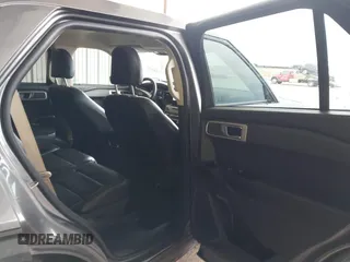 2021 Ford Explorer with VIN 1FMSK7BH9MGA14857, listed as a IAAI auction lot 42115751 with 92,327 mi miles and . Bid and sale history available at DreamBid. Image 8.