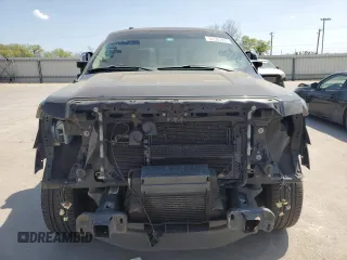 2014 Ford F-150 XL with VIN 1FTFW1CT3EKD66583, listed as a Copart auction lot 50505885 with 170,688 mi miles and Salvage Title. Bid and sale history available at carsss.com. Image 5.