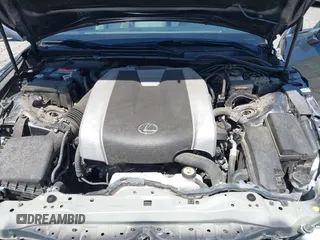 2021 Lexus IS 350 F Sport with VIN JTHGZ1B2XM5042188, listed as a IAAI auction lot 42529891 with 48,721 mi miles and . Bid and sale history available at DreamBid. Image 10.