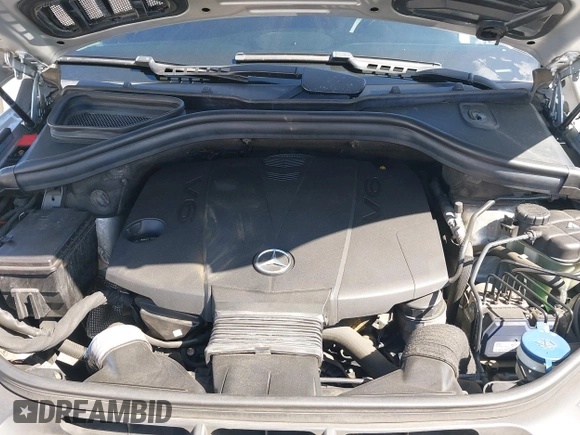 2014 Mercedes-Benz M 350 with VIN 4JGDA2EBXEA397945, listed as a IAAI auction lot 41930366 with 96,454 mi miles and . Bid and sale history available at DreamBid. Image 10.