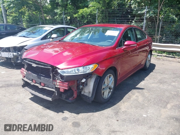 2016 Ford Fusion SE with VIN 3FA6P0H7XGR287614, listed as a IAAI auction lot 42488619 with 114,086 mi miles and . Bid and sale history available at DreamBid. Image 19.