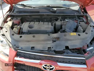 2012 Toyota RAV4 Limited с VIN 2T3DF4DV9CW267005, выставлен на аукционе Copart как лот 60046865 с пробегом 94 390 миль миль и На запчасти • Non repairable. История ставок и продаж доступна на DreamBid. Изображение 12.