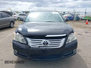 2009 Toyota Avalon XL with VIN 4T1BK36B79U327316, listed as a IAAI auction lot 42130918 with 184,948 mi miles. Bid and sale history available at carsss.com. Image 12.