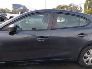 2015 Mazda 3 i Sport with VIN 3MZBM1K71FM227746, listed as a IAAI auction lot 41888012 with 112,351 mi miles and . Bid and sale history available at DreamBid. Image 15.
