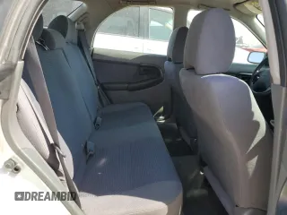 2004 Subaru Impreza TS с VIN JF1GG65534H808227, выставлен на аукционе Copart как лот 59509615 с пробегом 218 974 миль миль и Чистый • Clean title. История ставок и продаж доступна на DreamBid. Изображение 10.