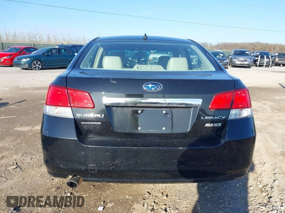 2013 Subaru Legacy Limited with VIN 4S3BMBK68D3044553, listed as a IAAI auction lot 41977947 with 171,742 mi miles and . Bid and sale history available at DreamBid. Image 17.