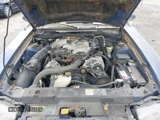 2004 Ford Mustang Standard с VIN 1FAFP40614F239549, выставлен на аукционе IAAI как лот 42319462 с пробегом 121 750 миль миль и . История ставок и продаж доступна на DreamBid. Изображение 10.