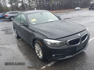 2014 BMW 3 Series 328i Gran Turismo xDrive с VIN WBA3X5C56ED556632, выставлен на аукционе IAAI как лот 41962313 с пробегом 99 512 миль миль и . История ставок и продаж доступна на DreamBid. Изображение 1.