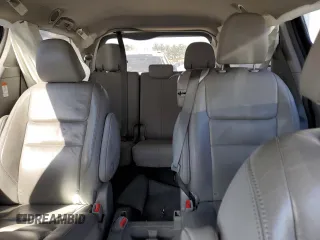 2019 Toyota Sienna XLE Auto Access Seat with VIN 5TDYZ3DCXKS973790, listed as a Copart auction lot 76758454 with 215,158 mi miles and Salvage Title. Bid and sale history available at carsss.com. Image 10.