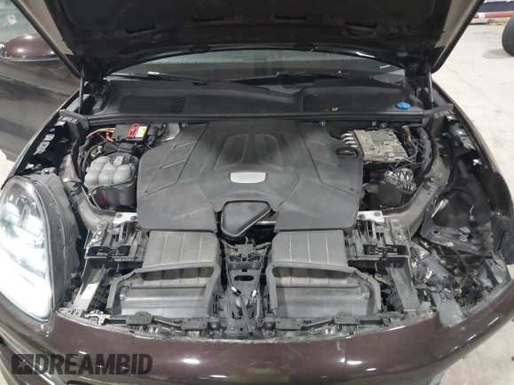 2020 Porsche Cayenne с VIN WP1AA2AYXLDA08247, выставлен на аукционе IAAI как лот 42055042 с пробегом 56 657 миль миль и . История ставок и продаж доступна на DreamBid. Изображение 10.