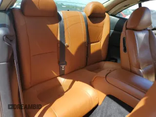 2002 Lexus SC 430 with VIN JTHFN48Y820020477, listed as a Copart auction lot 52560685 with 61,048 mi miles and Salvage Title. Bid and sale history available at DreamBid. Image 10.
