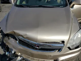 2008 Saturn VUE XR z VIN 3GSCL53708S525272, wystawiony jako Copart lot #57766715 z przebiegiem Nie podano mil oraz Nie do naprawy • Non repairable. Historia ofert i sprzedaży dostępna na DreamBid. Obrazek 13.