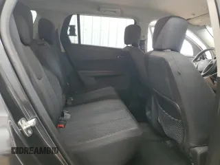 2013 GMC Terrain SLE with VIN 2GKALMEK2D6205138, listed as a Copart auction lot 61998515 with 132,914 mi miles and Clean title. Bid and sale history available at DreamBid. Image 11.