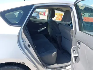 2011 Toyota Prius I z VIN JTDKN3DU1B1468812, wystawiony jako IAAI lot #41992949 z przebiegiem 229 946 mil mil oraz . Historia ofert i sprzedaży dostępna na DreamBid. Obrazek 8.