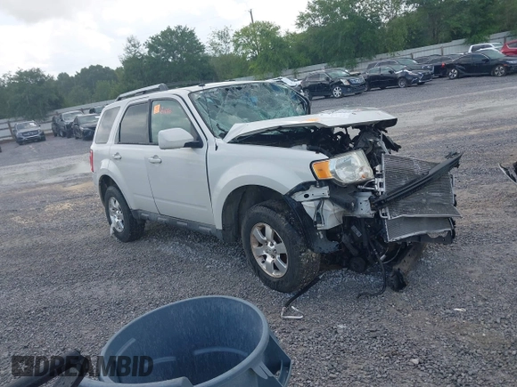 2011 Ford Escape Limited с VIN 1FMCU0EG0BKB26658, выставлен на аукционе IAAI как лот 42435365 с пробегом Не указан миль и . История ставок и продаж доступна на DreamBid. Изображение 1.