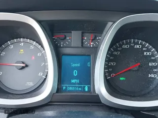 2012 Chevrolet Equinox LT w/1LT with VIN 2GNFLEEK9C6369743, listed as a IAAI auction lot 41716254 with 86,914 mi miles. Bid and sale history available at carsss.com. Image 7.