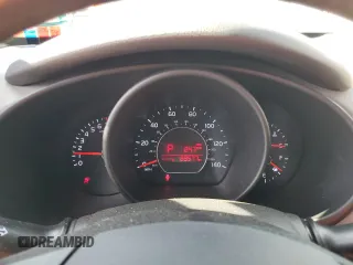2015 Kia Soul with VIN KNDJN2A24F7760871, listed as a Copart auction lot 55042485 with 69,577 mi miles and Salvage Title. Bid and sale history available at carsss.com. Image 9.