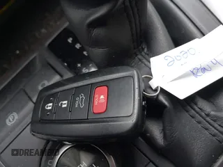 2020 Toyota RAV4 Hybrid Limited with VIN JTMDWRFV1LD544916, listed as a IAAI auction lot 41566935 with 179,193 mi miles. Bid and sale history available at carsss.com. Image 11.