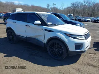 2016 Land Rover Range Rover Evoque SE z VIN SALVP2BG4GH079135, wystawiony jako IAAI lot #41803134 z przebiegiem 100 962 mil mil oraz . Historia ofert i sprzedaży dostępna na DreamBid. Obrazek 1.