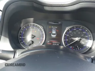 2015 Infiniti Q50 with VIN JN1BV7AP2FM332816, listed as a IAAI auction lot 41864532 with 180,683 mi miles. Bid and sale history available at carsss.com. Image 7.