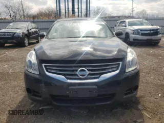 2012 Nissan Altima 2.5 S with VIN 1N4AL2AP8CC216139, listed as a Copart auction lot 50872035 with 129,931 mi miles and Salvage Title. Bid and sale history available at carsss.com. Image 5.