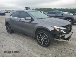 2015 Mercedes-Benz GLA 250 z VIN WDCTG4EB3FJ153916, wystawiony jako Copart lot #54126935 z przebiegiem 164 613 mil mil oraz Nie do naprawy • Non repairable. Historia ofert i sprzedaży dostępna na DreamBid. Obrazek 4.