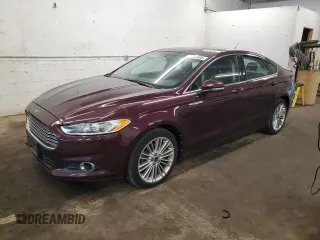 2013 Ford Fusion SE z VIN 3FA6P0H9XDR220072, wystawiony jako Copart lot #66053465 z przebiegiem 116 394 mil mil oraz Szkoda całkowita • Salvage title. Historia ofert i sprzedaży dostępna na DreamBid. Obrazek 1.