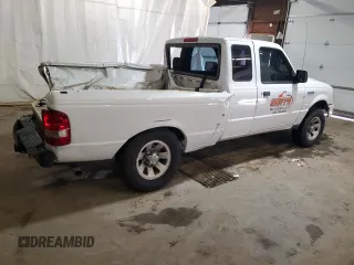 2010 Ford Ranger XL с VIN 1FTKR1EEXAPA68047, выставлен на аукционе Copart как лот 66310254 с пробегом 227 960 миль миль и Списание • Salvage title. История ставок и продаж доступна на DreamBid. Изображение 3.