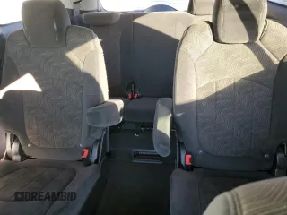 2009 Buick Enclave CX with VIN 5GAER13D59J215379, listed as a Copart auction lot 42226185 with 175,487 mi miles and Salvage Title. Bid and sale history available at DreamBid. Image 10.