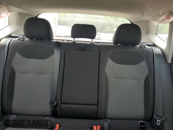 2024 Volkswagen Taos S с VIN 3VV5X7B29RM015584, выставлен на аукционе Copart как лот 57686995 с пробегом 32 164 миль миль и Чистый • Clean title. История ставок и продаж доступна на DreamBid. Изображение 10.